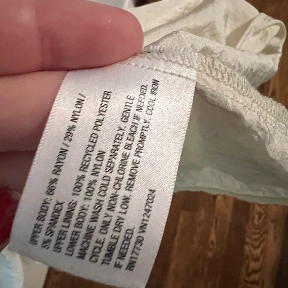 NWOT Future Collective cocktail Dress - Picture 5 of 6